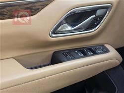 شيفروليه تاهو